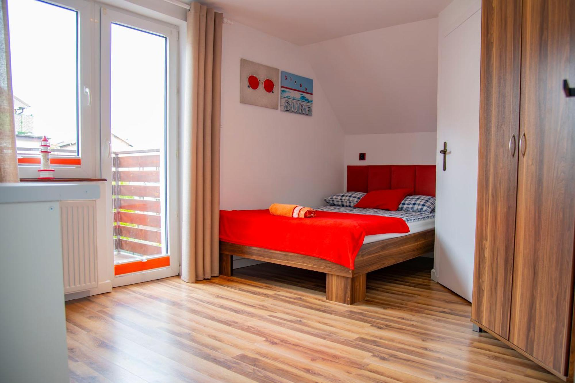Homestay Orle Gniazdo